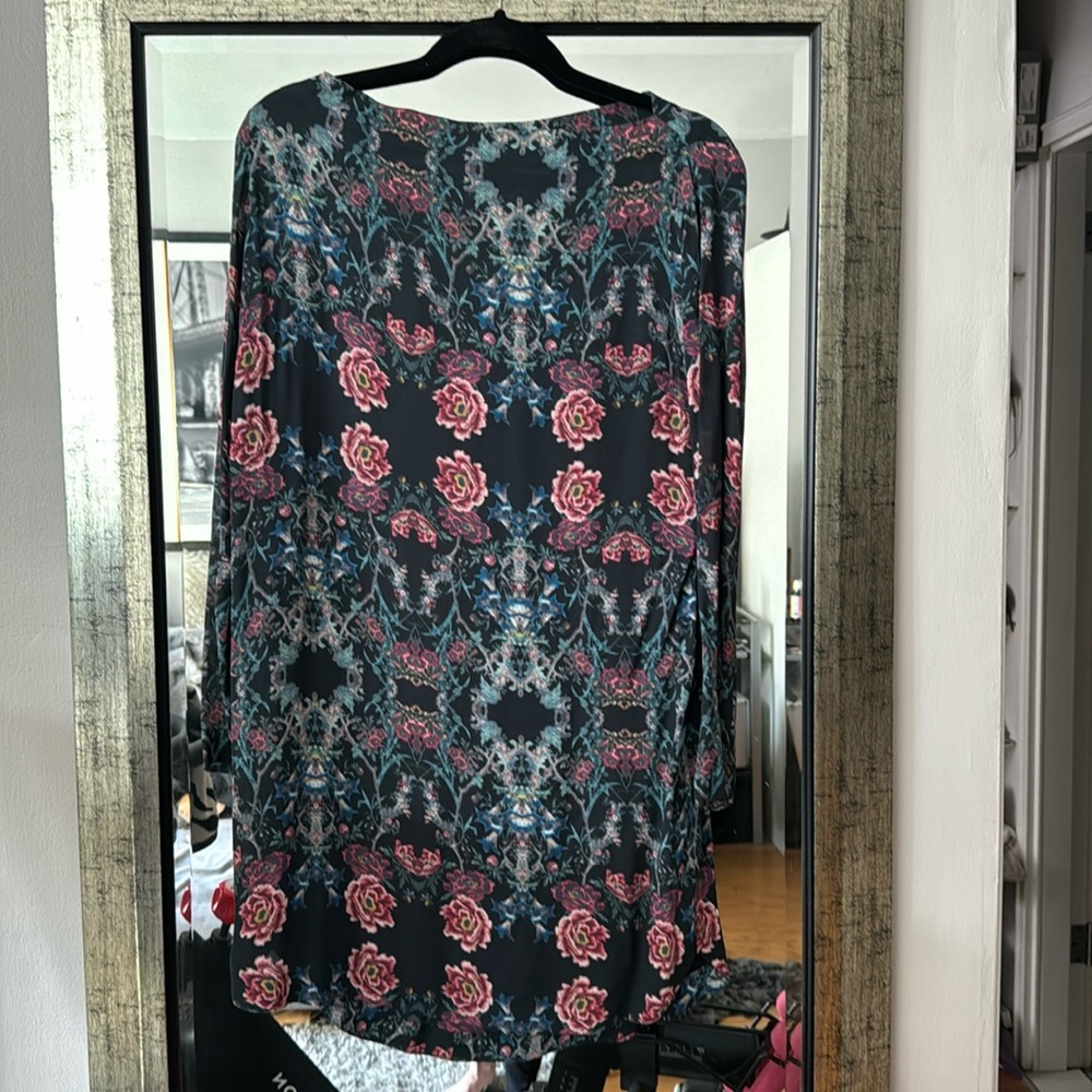 Zimmerman Dress